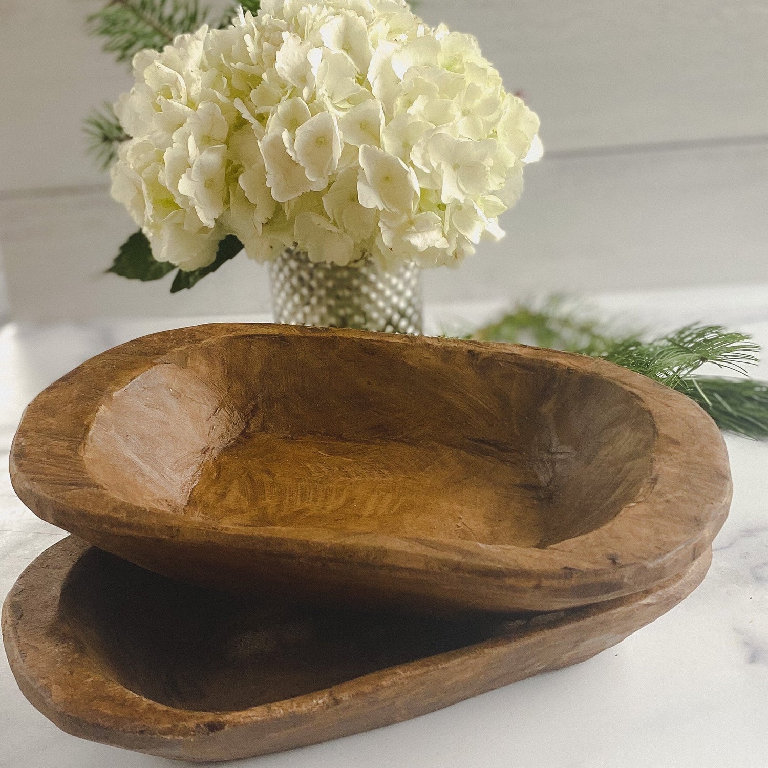 Wooden Bowls