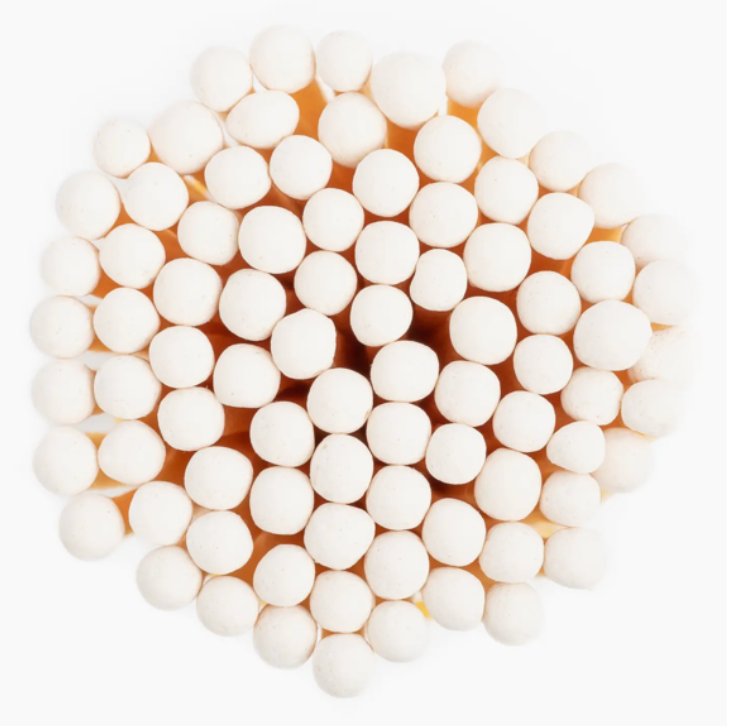 White Matches - Medium