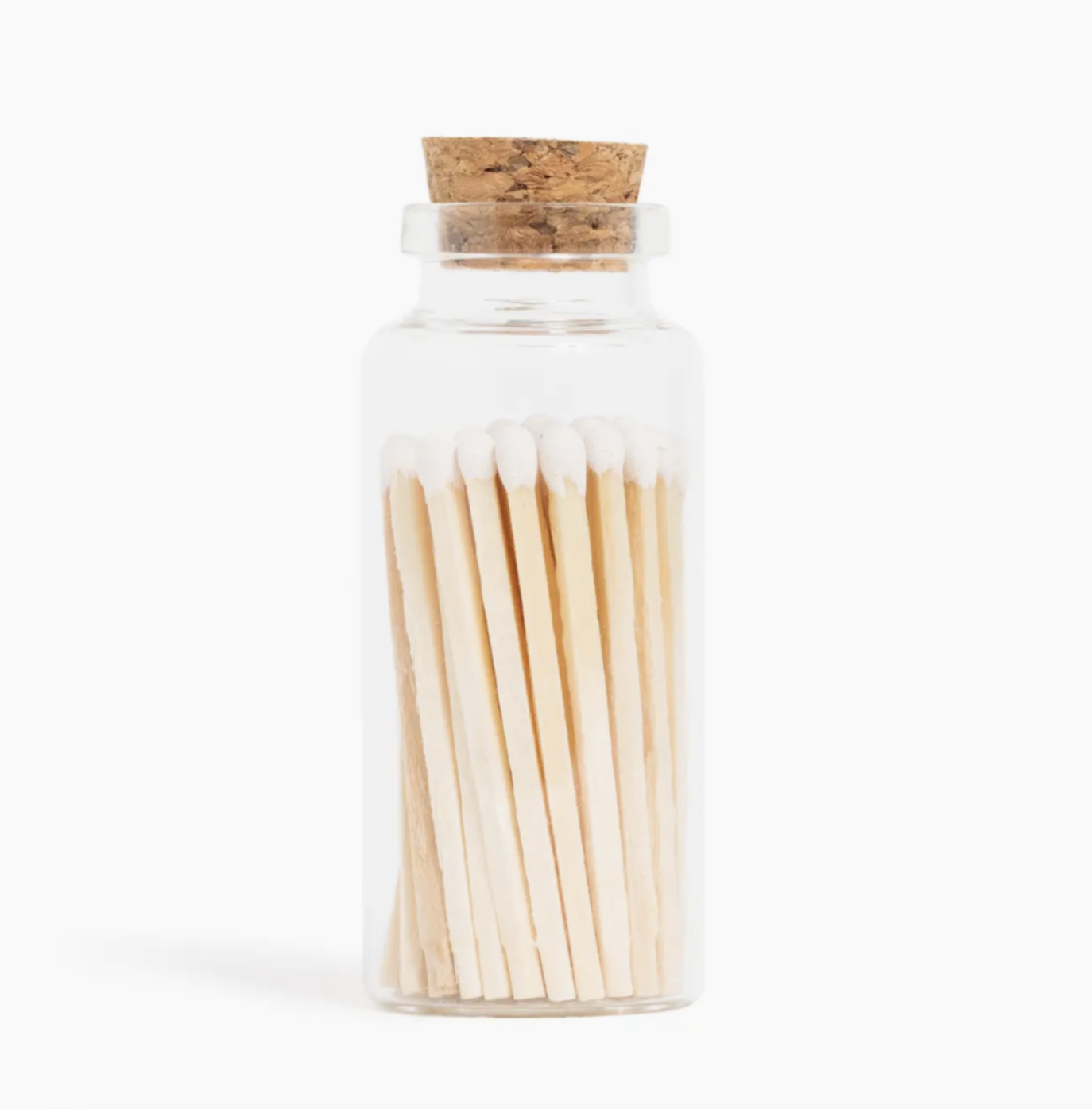 White Matches - Medium